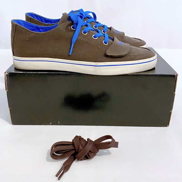 Men’s Creative Recreation Ciro Lo Sneaker, sz 8 - Picture 7 of 7